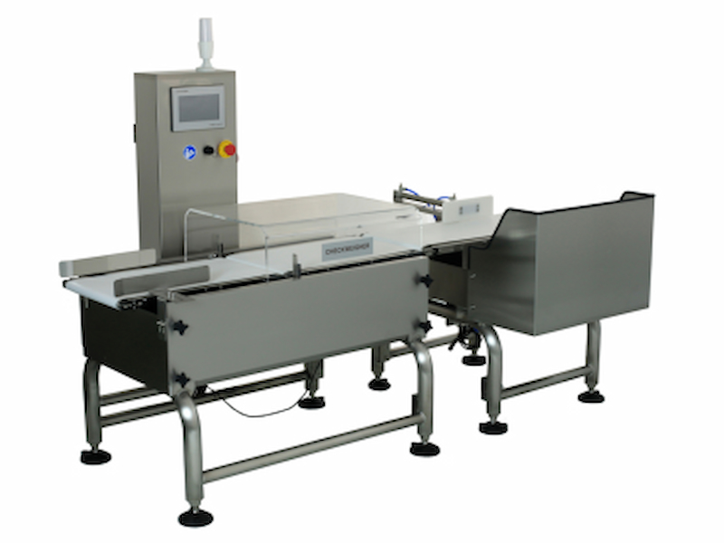 Check Weigher