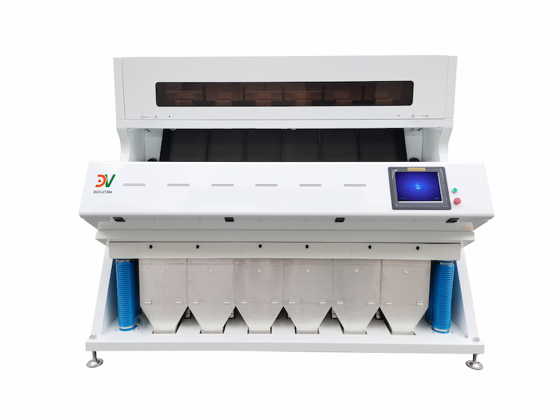 Beans Optical Color Sorter