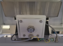 The Crucial Role of the Feeding System in Color Sorters