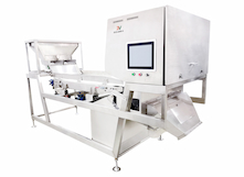 Enhancing Food Safety and Quality with Optical Sorting Machines