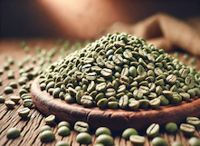 The Key Role of Optical Sorting Technology in Coffee Processing