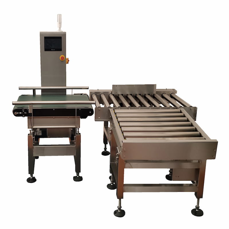 Heavy Duty Checkweigher