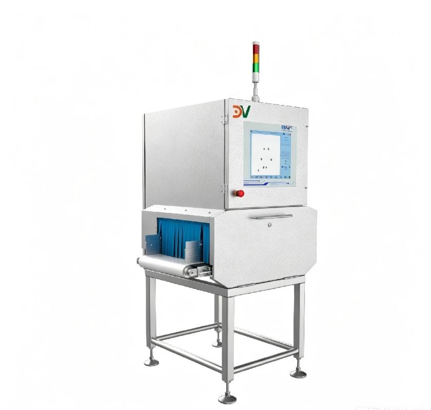 SDV X-Ray Inspection